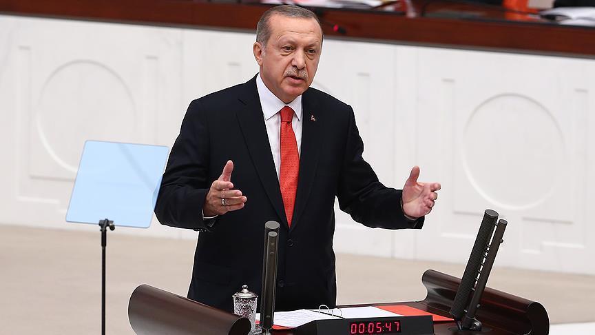 Erdogan: EU je pogrešno shvatila strpljenje Turske