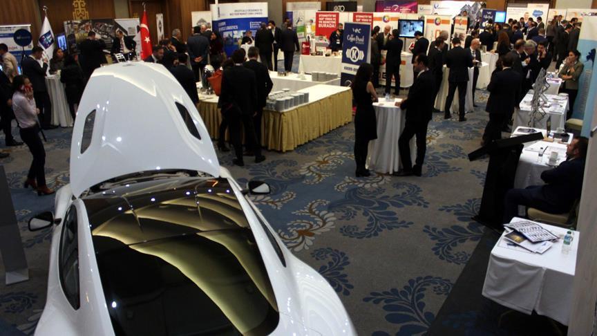 Istanbul to host international automotive conference