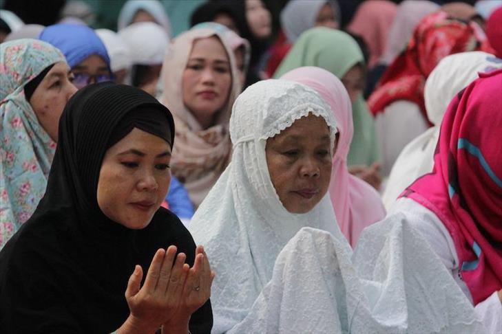 Jumlah Muslim Jepang meningkat