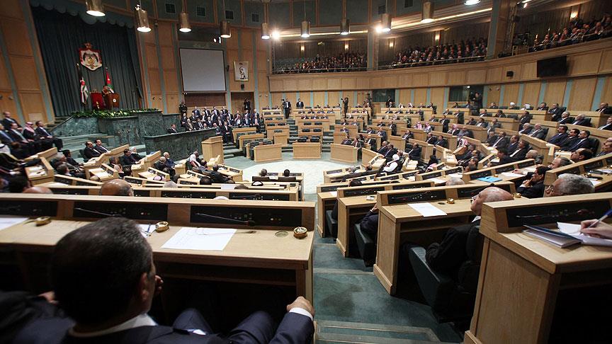 Ürdün Meclis Başkanı Taravene: Filistin'e desteği Türkiye'nin saygınlığının en önemli nedeni