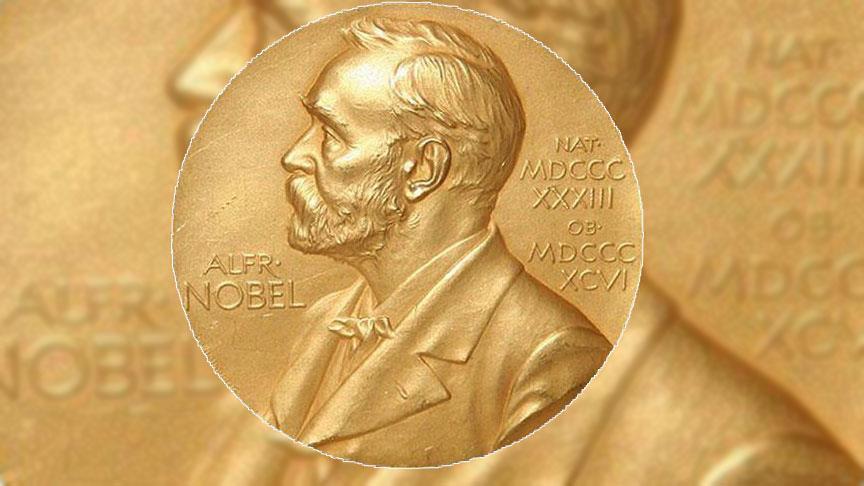 Parution : Le Prix Nobel de litt�rature et l�Europe