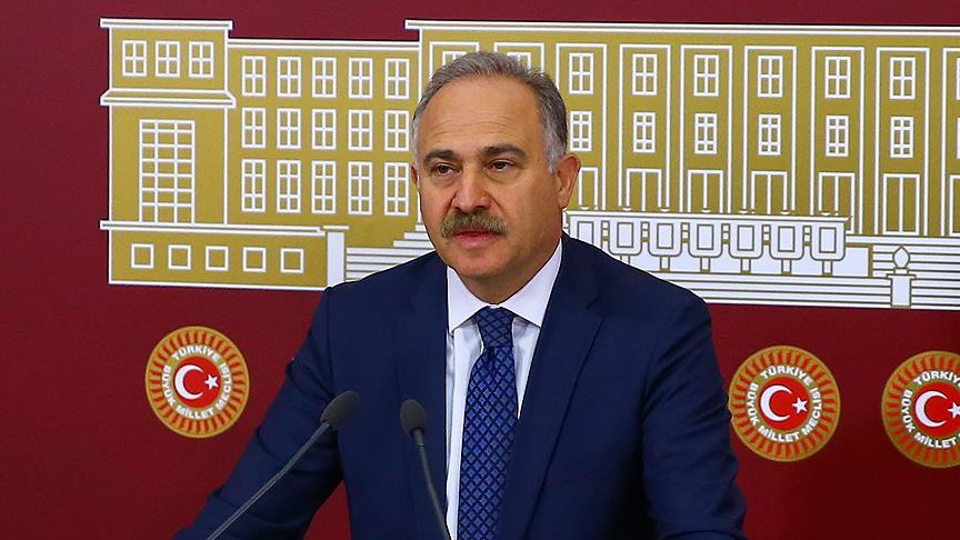 CHP Grup Başkanvekili Gök: CHP ülkenin birlik ve beraberliği için elinden geleni yapacaktır