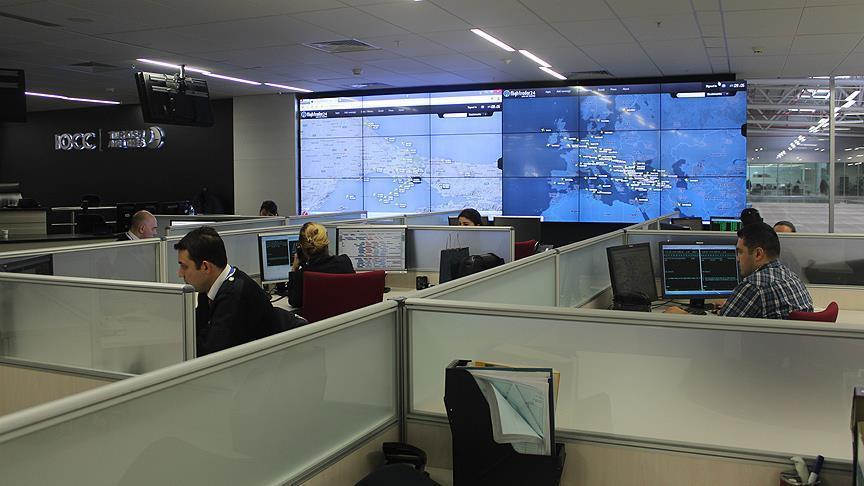 Turkish Airlines Dan Malindo Air Kerjasama Pembagian Kode