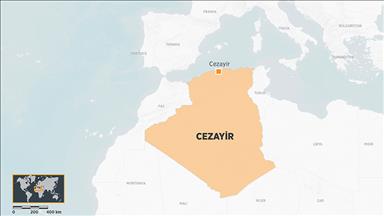 Cezayir