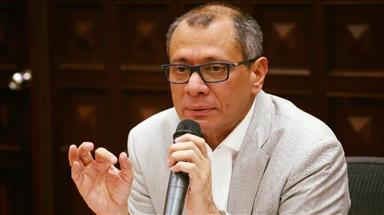La Corte revisará las medidas cautelares del vicepresidente de Ecuador