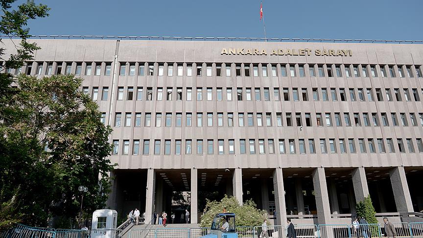 Ankara'da FETÖ soruşturması: 142 gözaltı kararı