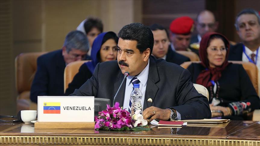 Nicolás Maduro se reunirá con Vladimir Putin este miércoles
