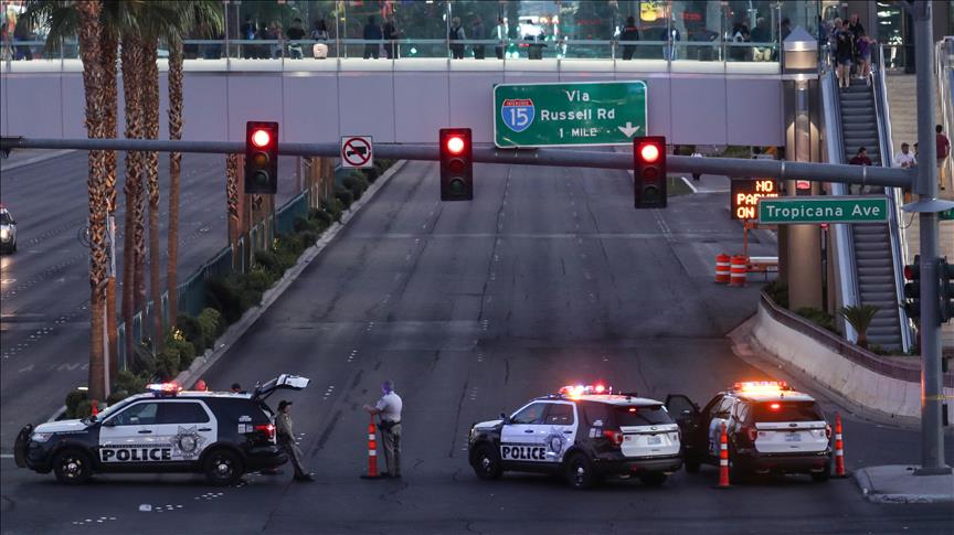US wants to question Filipina over Las Vegas massacre