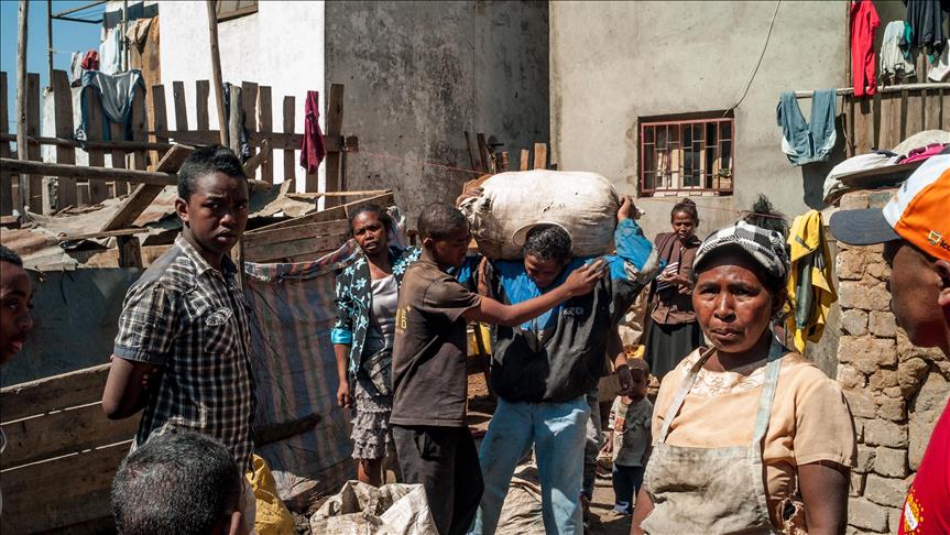 Peste à Madagascar : 28 morts et 150 cas suspects (nouveau bilan)