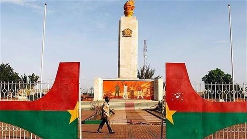 Le Burkina Faso veut réformer le secteur de la sécurité
