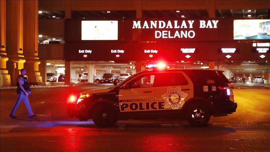 Declaración de Daesh es falsa, dice hermano del atacante de Las Vegas