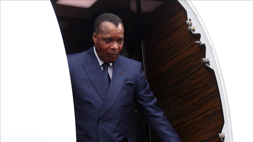 Congo-Brazzaville/Crise du Pool: Sassou Nguesso veut "racheter" les armes des miliciens