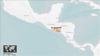 El Salvador Cumhuriyeti
