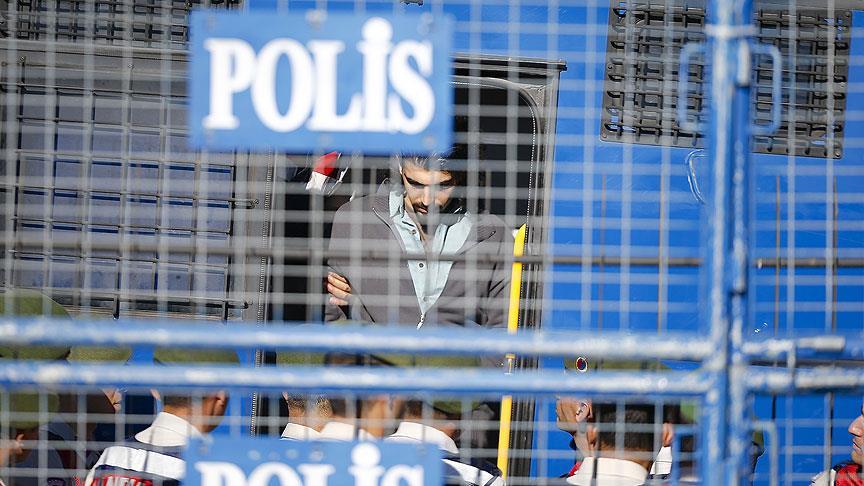 Cumhurbaşkanı Erdoğan'a suikast girişimi davasında karar açıklanıyor