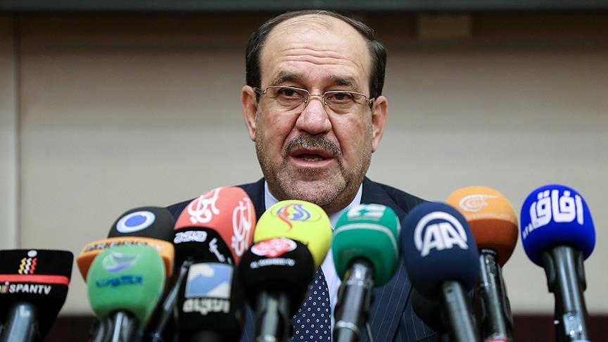 Irak Meclisinde Şii Koalisyonu liderliğine Maliki seçildi