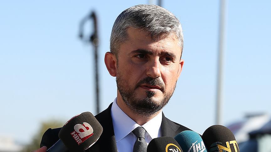 CumhurbaşkanI Erdoğan'ın avukatı Aydın "Suikast timi" davası kararını değerlendirdi