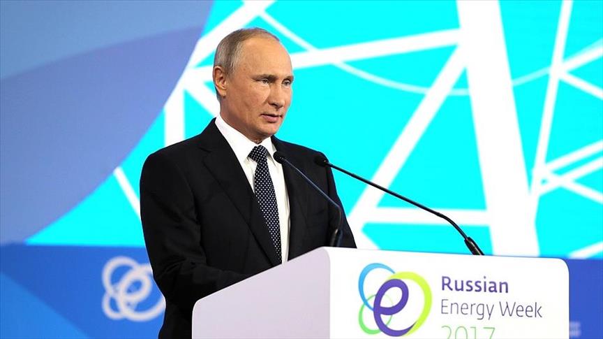 Россия выполняет все обязательства по соглашению ОПЕК+