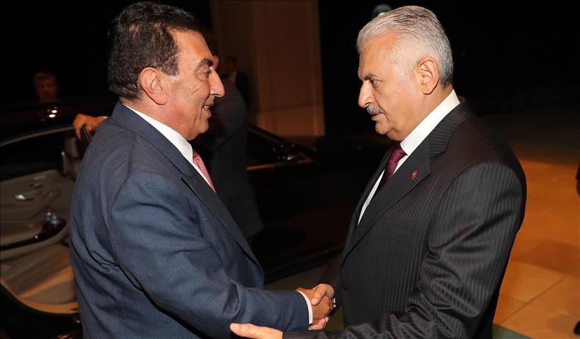 La Turquie et la Jordanie visent à poursuivre leur coopération