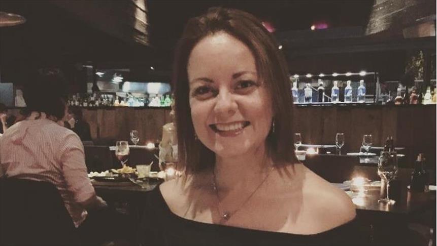 Colombiana fue asesinada por su expareja en Santiago de Chile