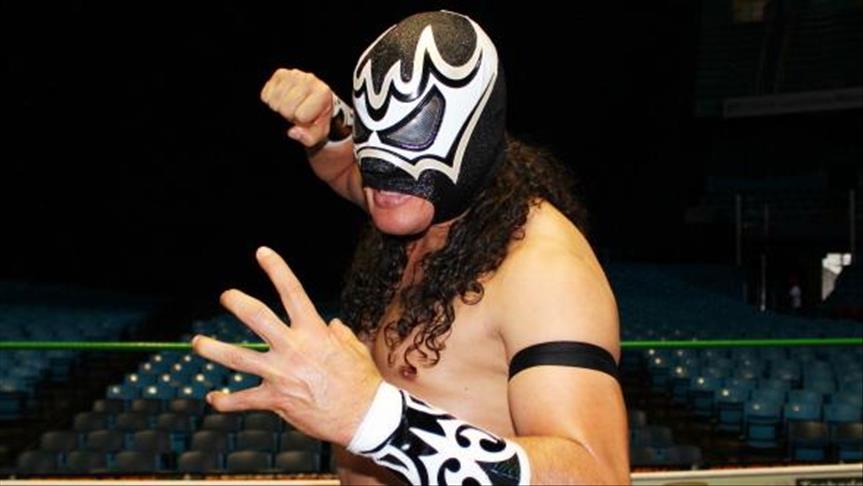La Arena México de lucha libre reabre sus puertas