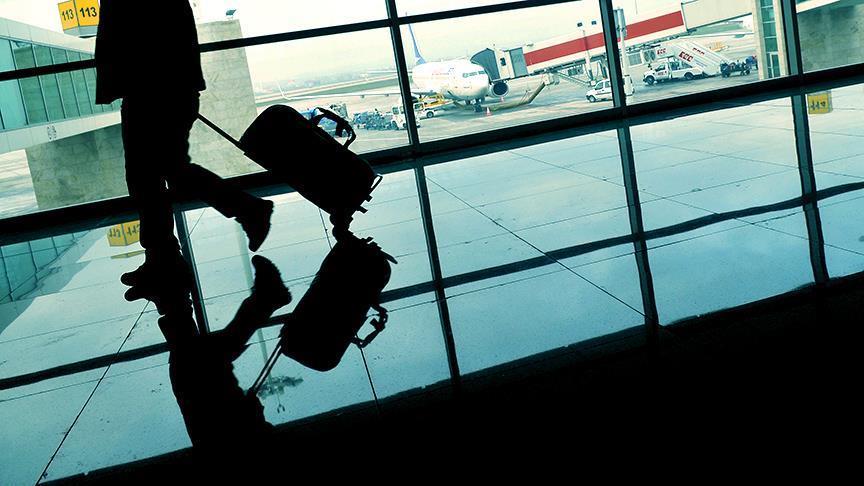 RDC: Bruyante, l'affaire des passeports biométriques