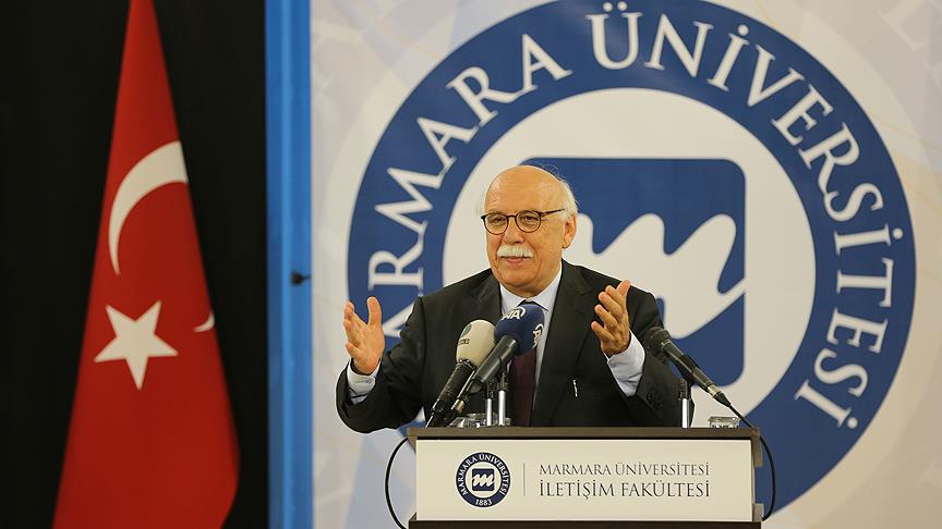 AK Parti Milletvekili Avcı: Öğrencilerimiz her konuda bir şeyler söyleyebilecek biçimde yetişmeli