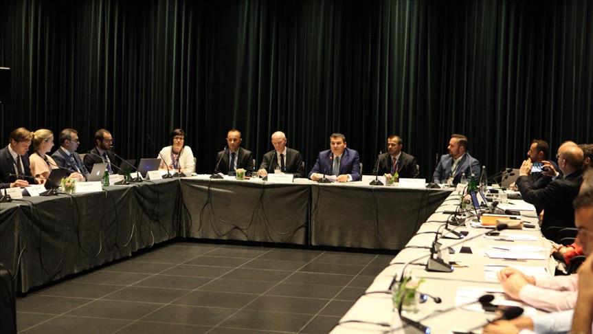 Tiranë, konferencë rajonale për bashkëpunimin kundër kontrabandimit