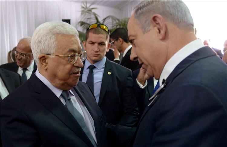 US leader calls Netanyahu, Abbas 'problematic': Haaretz
