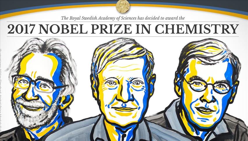 Creadores de un “microscopio cool” ganan el premio Nobel de Química