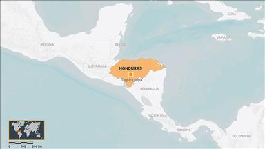 Honduras Cumhuriyeti