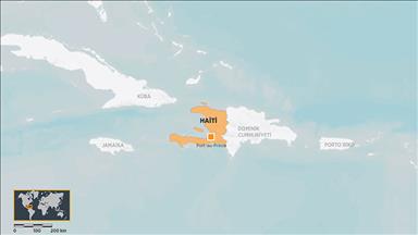 Haiti