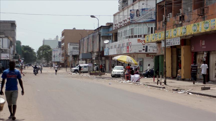 DRC: Outcry over ban of semi-biometric passports