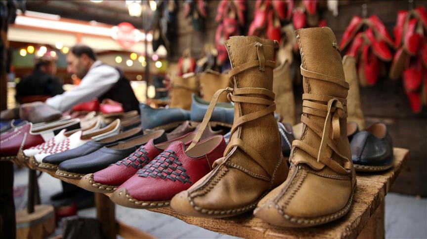 Turquía: anfitriona de la Feria Internacional de la Moda del Calzado