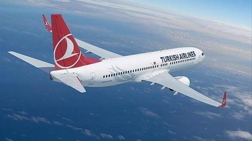 Turkish Airlines to fly to Uzbekistan's Samarkand