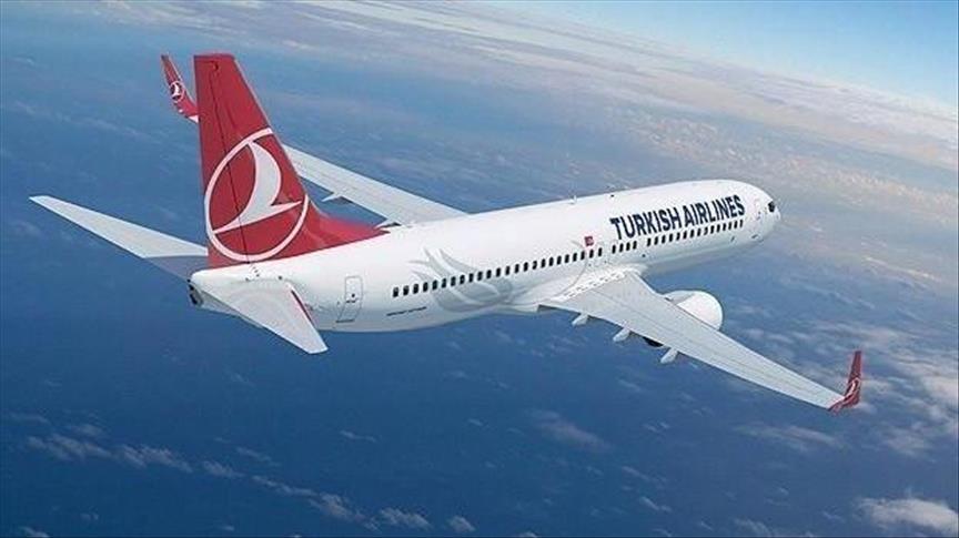 Turkish Airlines to fly to Uzbekistan's Samarkand