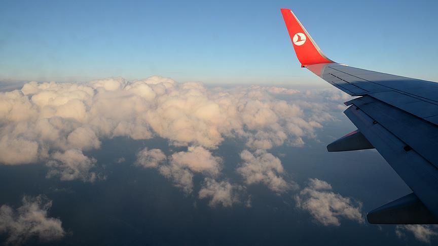 Turkish Airlines будет летать в Самарканд 