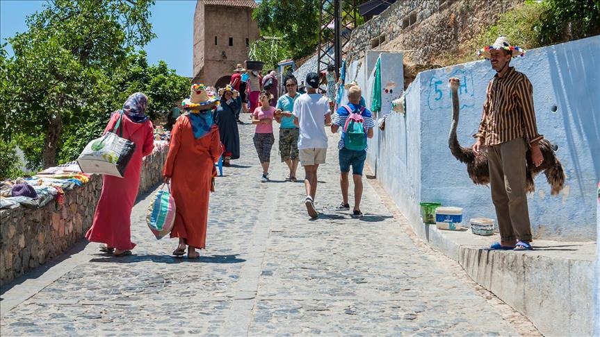 Maroc: La pauvreté en baisse, mais toujours ancrée en milieu rural