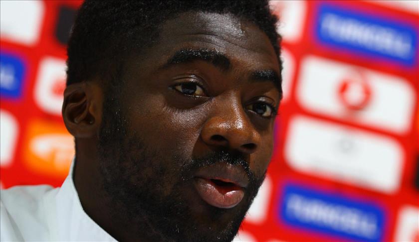 Image result for l'equipe Kolo Toure
