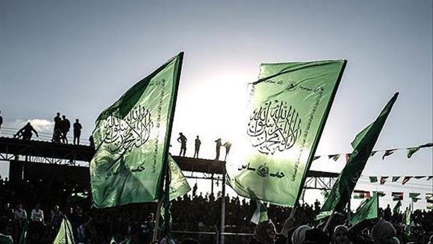انتخاب صالح العاروري نائبا لرئيس المكتب السياسي لحركة حماس 