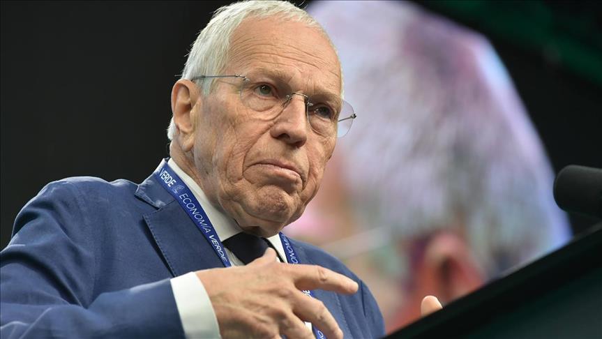 Inicia la mayor cumbre de Economía Verde en Argentina