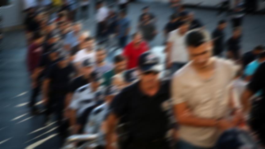 FETÖ şüphelisi 14 asker tutuklandı