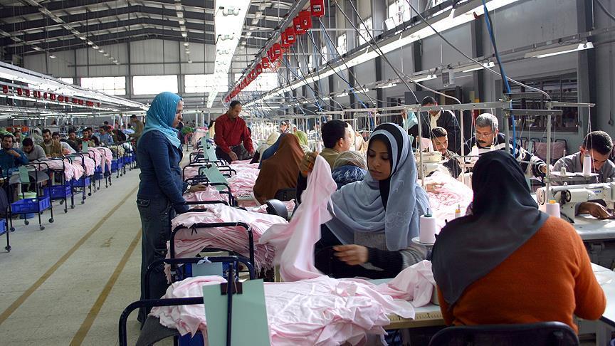 Turkey-Egypt Business Forum to be held in Istanbul