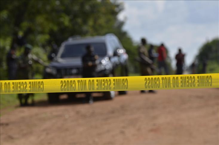 Death toll in Mozambique armed attack rises to 16