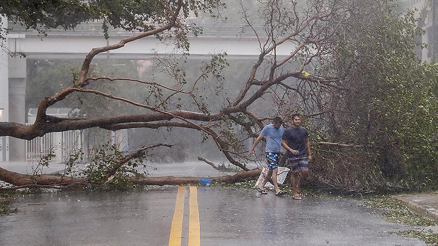 22 dead in Central America from Tropical Storm Nate