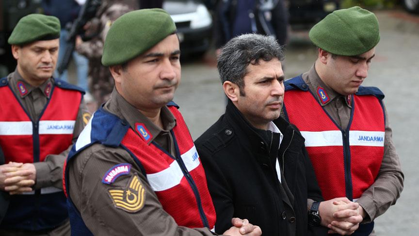 Suikast timindeki "Yazıcıoğlu davası"nın sanıklarına da müebbet