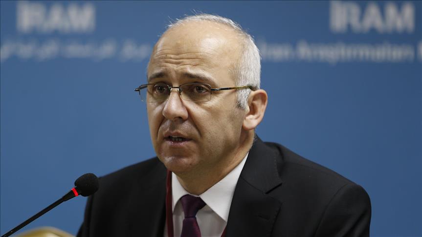 Russia, Iran cannot rebuild Syria 'alone'