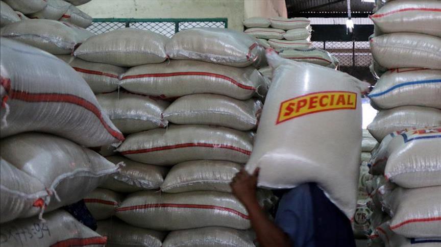 Indonesia tak akan impor beras medium