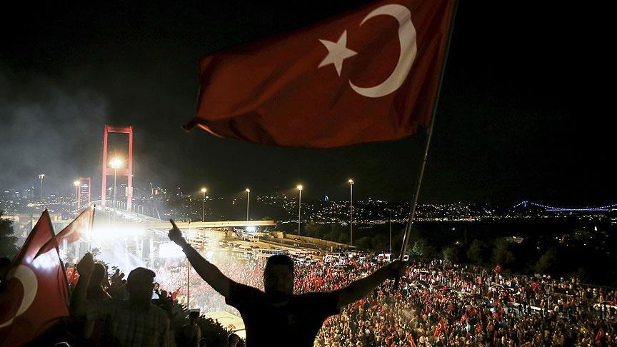 Turkey to host international symposium on coups