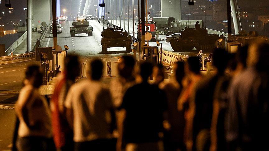 Istanbul: Sutra suđenje zbog dešavanja na Mostu šehida 15. jula tokom prošlogodišnjeg pokušaja puča