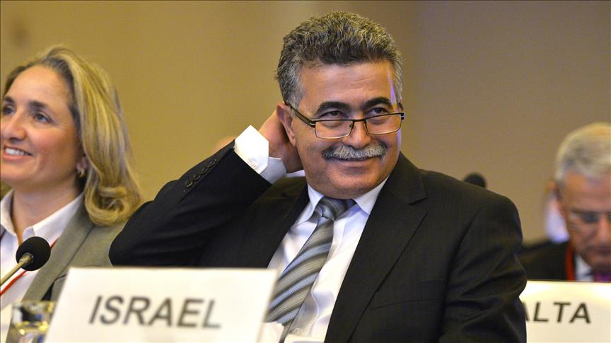 Maroc : Visite malvenue d’un ex-ministre israélien de la Défense 